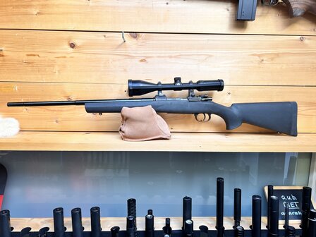 Mauser Mod 98 8x57JS