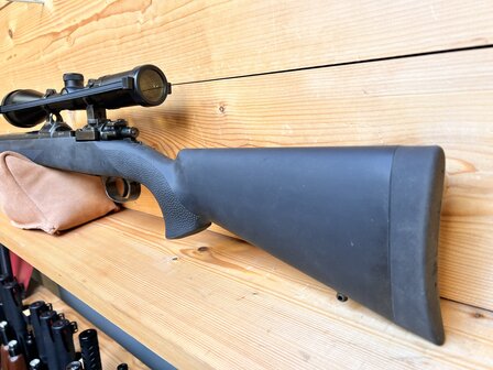 Mauser Mod 98 8x57JS