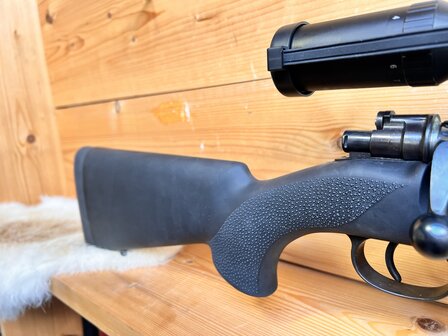 Mauser Mod 98 8x57JS