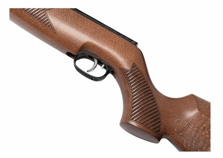 Weihrauch HW80 SLK
