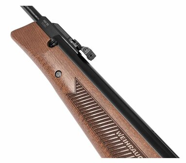 Weihrauch HW80 SLK