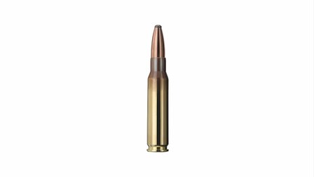 Geco .308 Win Softpoint 20 stuks 11 gram / 170grain