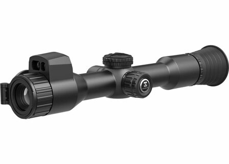 HikMicro Alpex 4K Lite A40EL LRF Nachtzichtrichtkijker