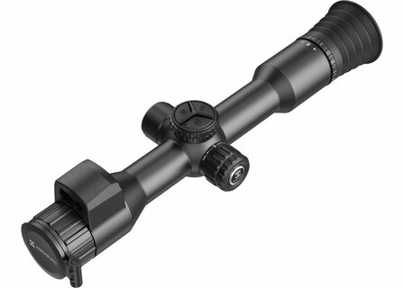 HikMicro Alpex 4K Lite A40EL LRF Nachtzichtrichtkijker