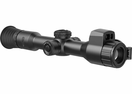 HikMicro Alpex 4K Lite A40EL LRF Nachtzichtrichtkijker