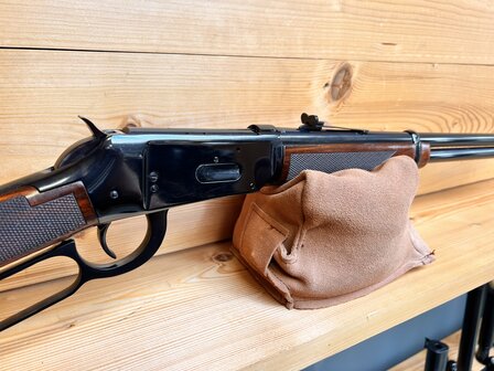 Winchester Big Bore Model 94 XTR .375 Winchester
