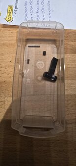 Winchester Big Bore Model 94 XTR .375 Winchester - verkocht