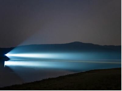 Zaklamp Olight Javelot Pro 2