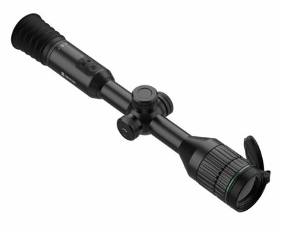 HikMicro Nachtzichtkijker Alpex A50TN 