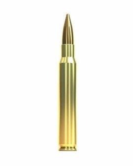 Sellier &amp; Bellot .30-06Spring 147gr FMJ Bulk