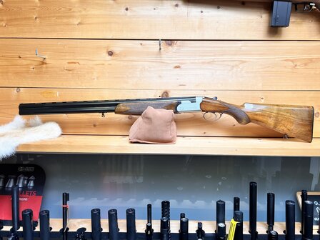 Beretta S55