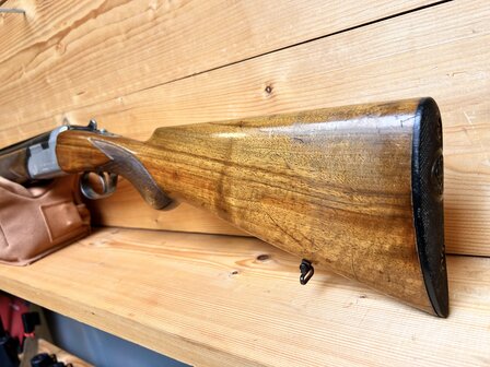 Beretta S55