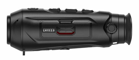 Hikmicro warmtebeeldkijker Lynx Pro 2.0 LH15