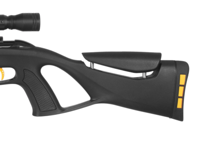 Luchtbuks Gamo Elite Premium IGT 5,5 mm (incl. 3-9X40)
