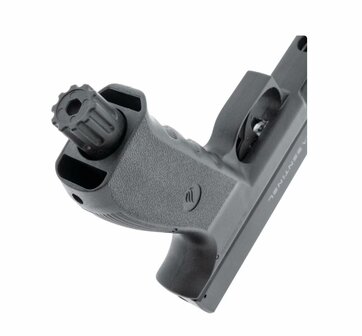 Vesta Sentinel PDW50 Dutch Version .50CAL Co2