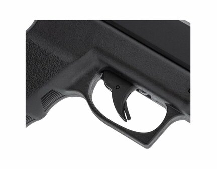 Vesta Sentinel PDW50 Dutch Version .50CAL Co2
