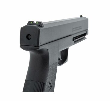 Vesta Sentinel PDW50 Dutch Version .50CAL Co2