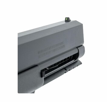 Vesta Sentinel PDW50 Dutch Version .50CAL Co2