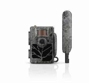Zeiss Secacam 5 wildcamera