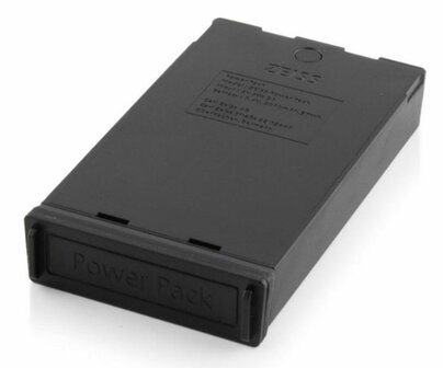 Zeiss Secam 3 Power Pack