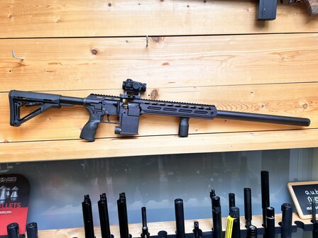 FX DRS Tactical Magpul Kit