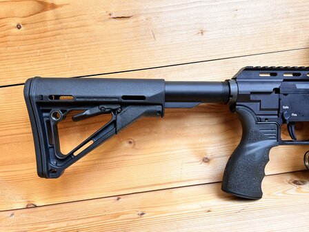 FX DRS Tactical Magpul Kit