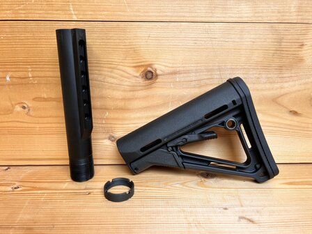 FX DRS Tactical Magpul Kit