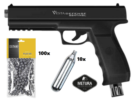 Vesta Sentinel PDW50 Small Kit
