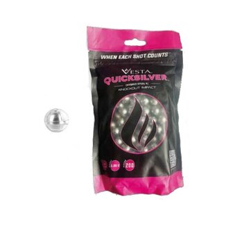 Vesta .50 Quicksilver 200 stuks