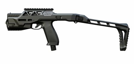 Vesta Spear Carbine Kit