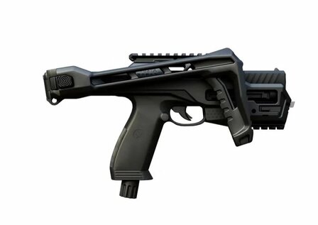 Vesta Spear Carbine Kit