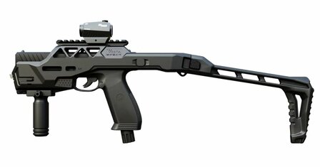 Vesta Spear Carbine Kit