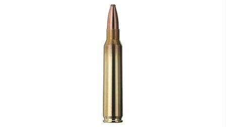Geco .223Rem 53gr Softpoint