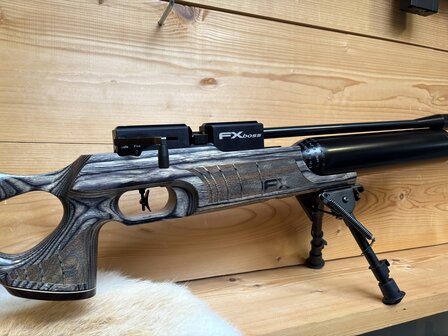 Occasion FX Boss .30 Laminated- Huma regulator