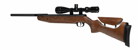 Weihrauch HW98 Silhouette