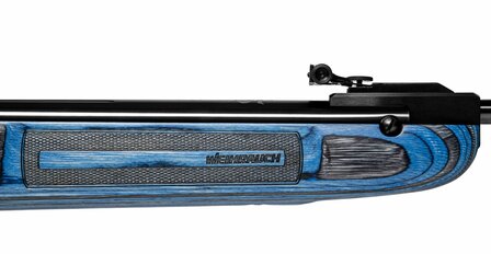 Jubileum HW 50 S &ndash; 4.5mm 75 Years HW 50