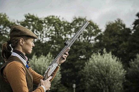 Aimpoint RD Acro S-2 9MOA ACET Technology - for shotguns