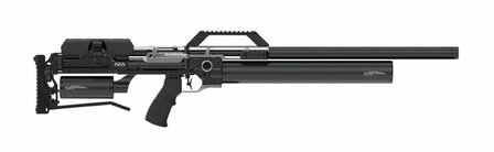 AEA Sonic Sniper