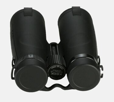Keck Caelux T10 10x42 ED Grey