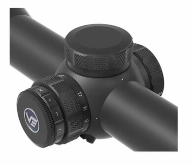Vector Optics Grizzly 3-18x56i HD Richtkijker