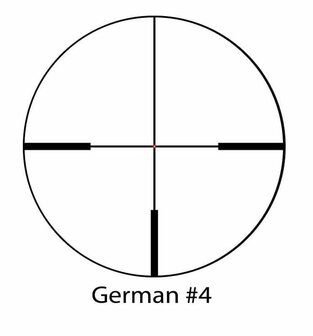 Vector Optics Grizzly 3-18x56i HD Richtkijker