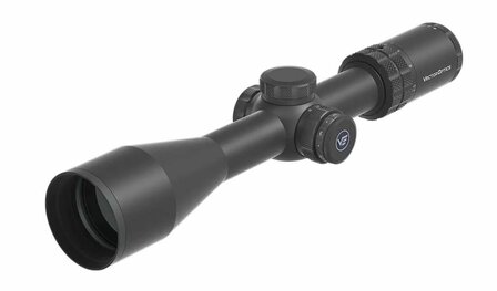 Vector Optics Grizzly 2.5-15x50i HD Richtkijker
