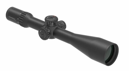 Vector Optics Continental X6 6-36x56