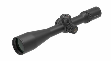 Vector Optics Continental X6 6-36x56