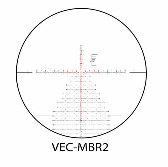 Vector Optics Continental X6 6-36x56