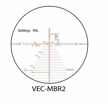 Vector Optics Continental X6 6-36x56