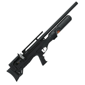 Hatsan AR PCP Blitz BP Full Auto 6,35mm, 19-Shot, 56J 295m/s