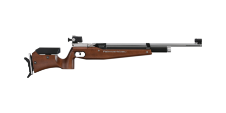 Feinwerkbau 800 universal MATCH 4,5 mm 7.5Joule