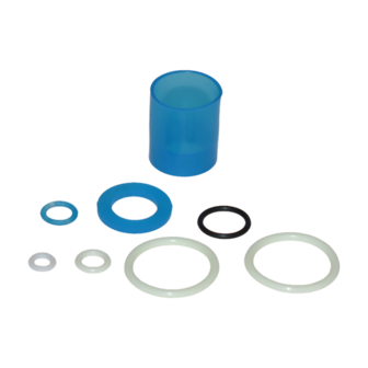 Vesta Part CO2 Sentinel - O-Ring Set