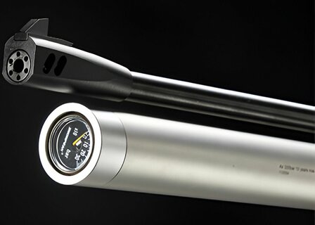 Sale: Snowpeak PP30 match luchtdruk